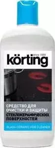 Аксессуар KORTING K01 Средство для очистки и защиты стеклокерамических поверхностей