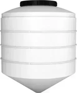Емкость ЭкоПром ФМ 500 белая (108.0500.001.0)