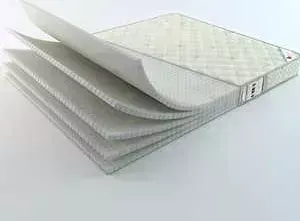 Матрас ROLL MATRATZE Frau Alisa 15 (80х200х16 см)