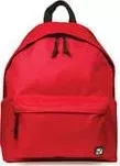 Рюкзак городской BRAUBERG сити-формат, один тон, красный, 20 литров 41х32х14 см, 225379