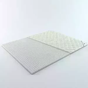 Матрас ROLL MATRATZE Frau Alisa 3 (200х200х4 см)