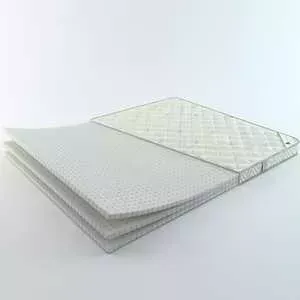 Матрас ROLL MATRATZE Frau Alisa 9 (160х200х10 см)