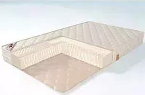 Матрас ROLL MATRATZE Frau Elza 140x190