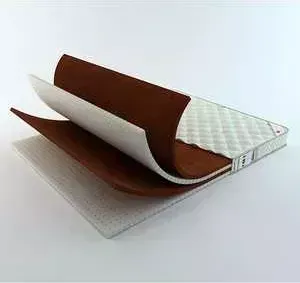 Матрас ROLL MATRATZE Frau Gerta (90х200х14 см)