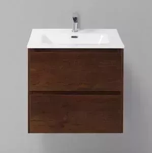 Тумба под раковину BELBANGO Pietra 60x53,5 polissandro (PIETRA-600-2C-SO-PL)