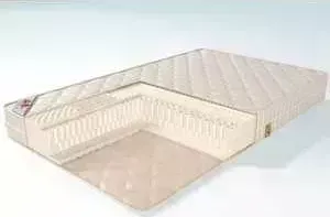 Матрас ROLL MATRATZE Frau Sabina 120x190