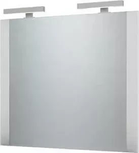 Зеркало TRITON Ника 100 белый (Н0000010347)