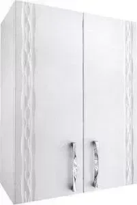Шкаф TRITON чик Кристи 60 белый (Н0000099439)