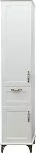 Пенал Эстет Bali Classic L 42,8x35 белый (ФР-00002157)