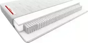 Матрас Latrix Слейдер TFK 200x200