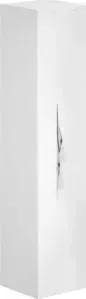 Пенал EDELFORM Дольче 35x161 белый (35830)