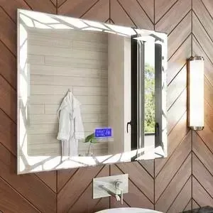 Зеркало VIGO Melissa Media 60x70 (4640027140929)