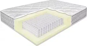 Матрас Latrix Тайлер TFK 80x200
