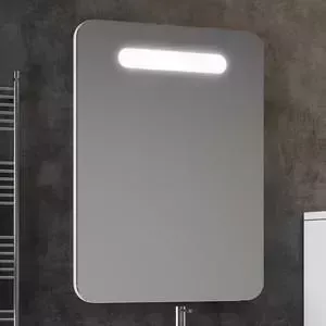 Зеркало SMILE с подсветкой Арабеска 60 (Z0000010910)