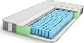Матрас LONAX Light Swift Plus 160x190
