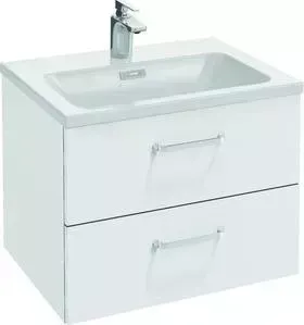 Тумба под раковину JACOB DELAFON Vox 60x46x45,2 см, белый (EB2080-R1-N18)