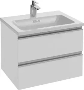 Тумба под раковину JACOB DELAFON Vox 60x46x45,2 см, белый (EB2030-RA-N18)