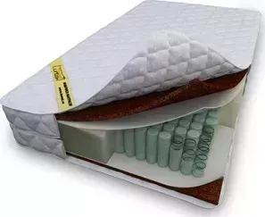 Матрас LUNTEK 18 Cocos 120x195