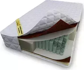 Матрас LUNTEK 18 Combi 80x200