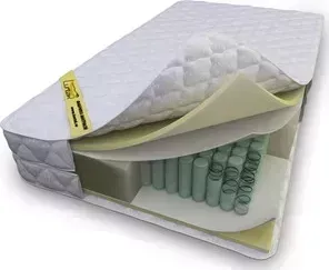 Матрас LUNTEK 18 Foam-2 90x190