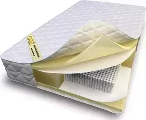 Матрас LUNTEK Latex-2 Revolution Micro 90x190