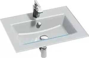 Раковина JACOB DELAFON Vox 60x46 белая (EB2105-DD1)