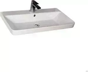 Раковина BELBANGO Luxury Soft 80 (11080-KL)