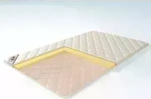 Матрас ROLL MATRATZE Mallecio 180x200