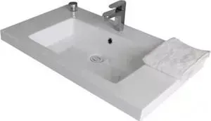 Раковина BELBANGO Luce 60 (BB600AB)
