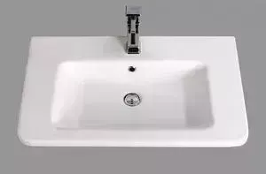 Раковина BELBANGO Urban 60 (12060-KL)