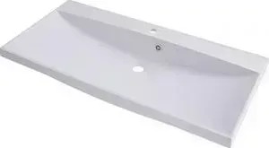 Раковина мебельная AQUANET Нота 90 new (204119)