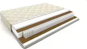 Матрас MATRAMAX Экогловер TFK 180x190