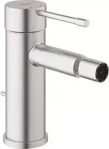 Смеситель для биде Grohe Essence, суперсталь (32935DC1)