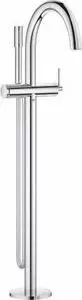 Смеситель для ванны Grohe Atrio Classic механизма 45984 (32653003)