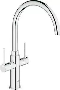 Смеситель для кухни Grohe Ambi Cosmopolitan (30190000)
