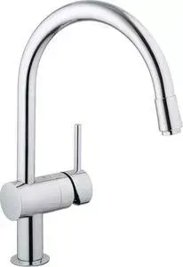 Смеситель для кухни Grohe Minta (3291800E)