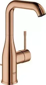 Смеситель для раковины Grohe Essence теплый закат (32628DA1)