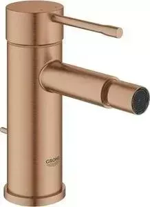 Смеситель для биде Grohe Essence, теплый закат матовый (32935DL1)