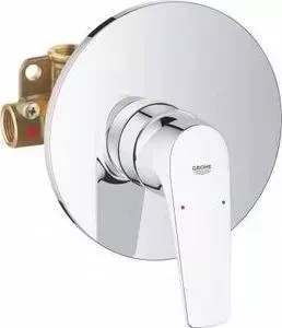 Смеситель для душа Grohe Start Flow (29116000)
