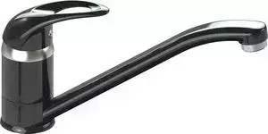 Смеситель для кухни MARRBAXX MG-004 черный (MG-004Q004)