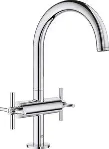 Смеситель для раковины Grohe Atrio (21019003)