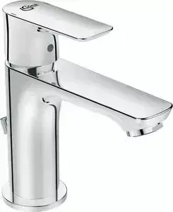 Смеситель для раковины Ideal Standard Connect Air с донным клапаном (A7007AA)