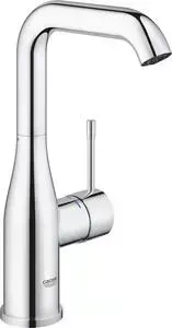 Смеситель для раковины Grohe Essence (23799001)