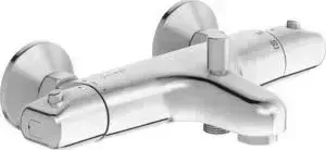 Термостат для ванны JACOB DELAFON Robust (E75772-CP)