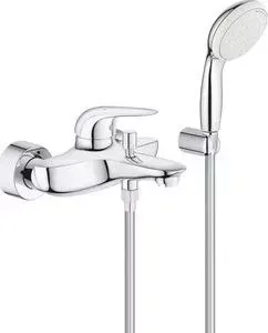 Смеситель для ванны Grohe Eurostyle 2015 Solid (2372930A)
