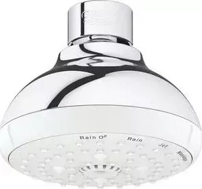Верхний душ Grohe New Tempesta Classic (27606001)