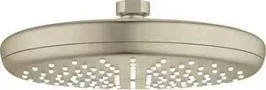 Верхний душ Grohe New Tempesta Classic никель (26410EN0)
