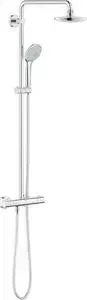 Душевая система Grohe Euphoria System (26418000)