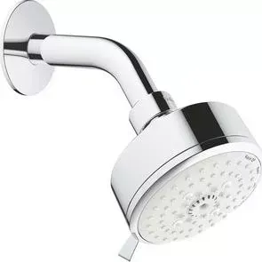 Верхний душ Grohe New Tempesta Cosmopolitan (27869001)
