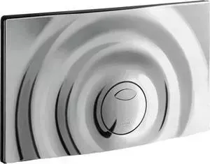 Кнопка смыва Grohe Surf G (37859000)